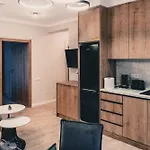 Cometei 3 Apartamento Cluj-Napoca