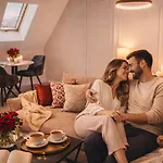 Apartamento Cometei 3