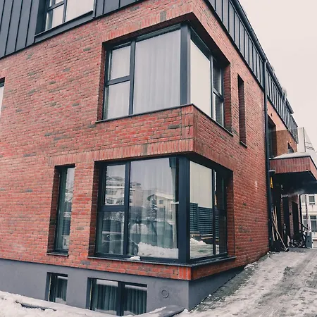 Apartment Cometei 3 Cluj-Napoca