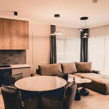 Cometei 3 Apartment Cluj-Napoca