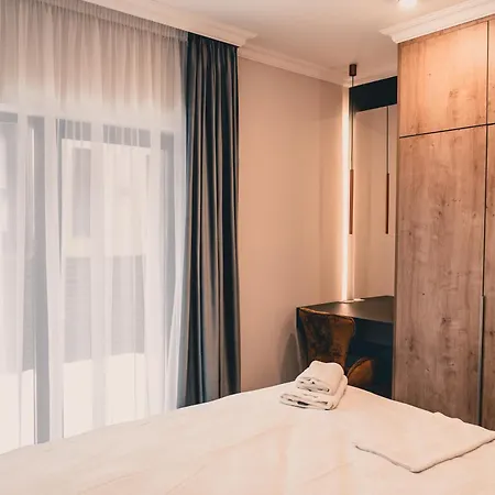 Apartamento Cometei 3