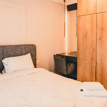 Apartment Cometei 3 Cluj-Napoca