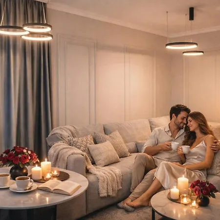 Cometei 3 Apartamento Cluj-Napoca