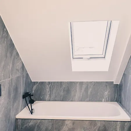 Apartment Cometei 3 Cluj-Napoca