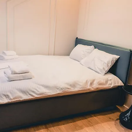 Cometei 3 Apartment Cluj-Napoca