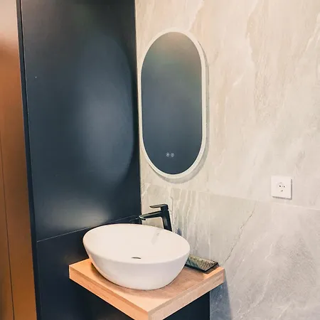 Apartment Cometei 3 Cluj-Napoca