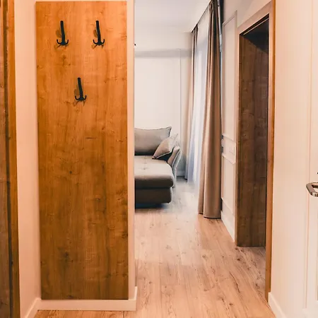 Apartment Cometei 3 Cluj-Napoca