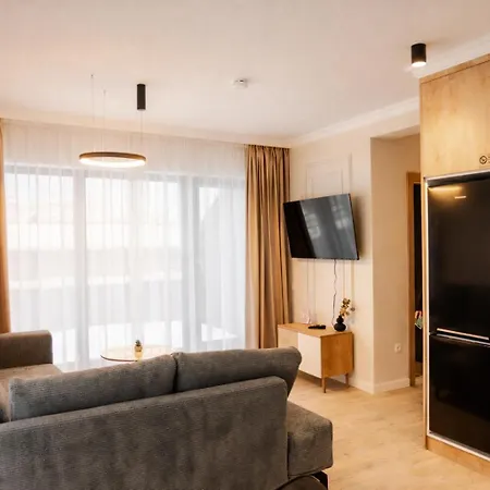 Apartamento Cometei 3 *