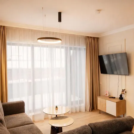Apartamento Cometei 3 Cluj-Napoca