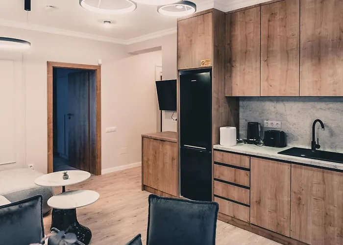 Cometei 3 Apartment Cluj-Napoca