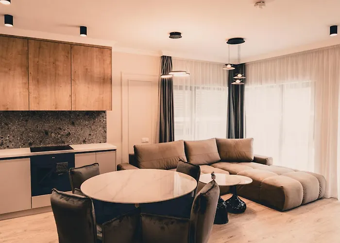 Cometei 3 Apartment Cluj-Napoca