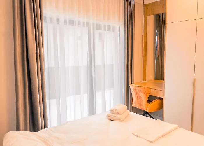 Cometei 3 * Cluj-Napoca