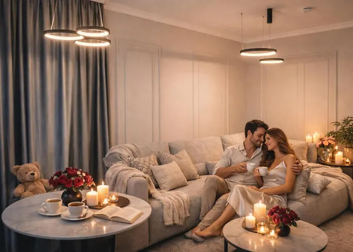 Cometei 3 Apartment Cluj-Napoca