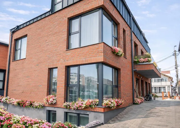 Apartment Cometei 3 Cluj-Napoca