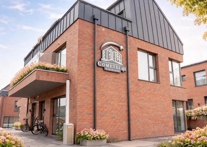 Cometei 3 Cluj-Napoca