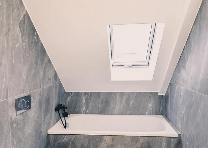 Apartment Cometei 3 Cluj-Napoca