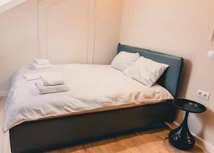 Cometei 3 Apartment Cluj-Napoca