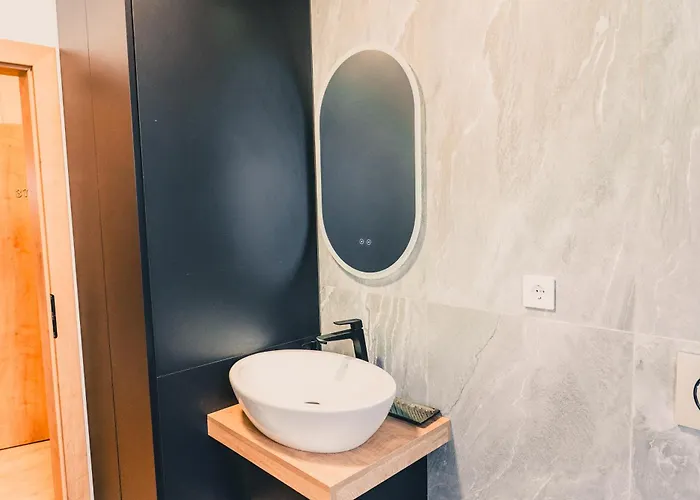 Apartment Cometei 3 Cluj-Napoca