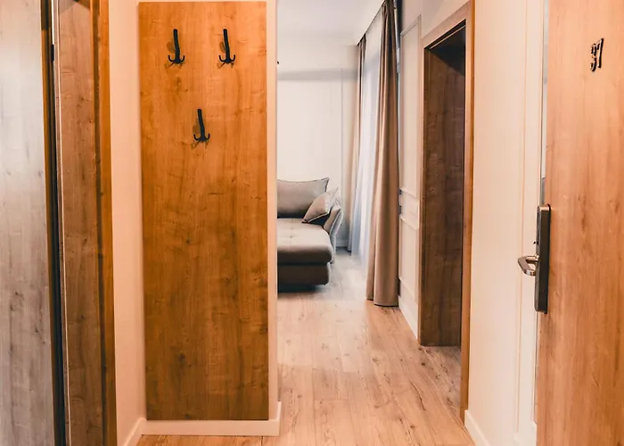 Apartment Cometei 3 Cluj-Napoca