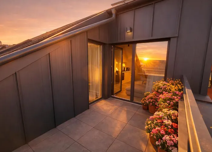 Cometei 3 Apartment *